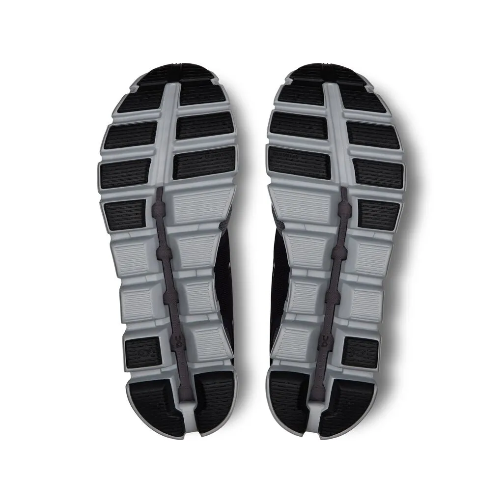 On Running Cloud 5 Push (Men's) - Rock/Black