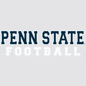 Penn State Football Decal
