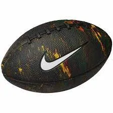 Playground Mini Football Multicoloured