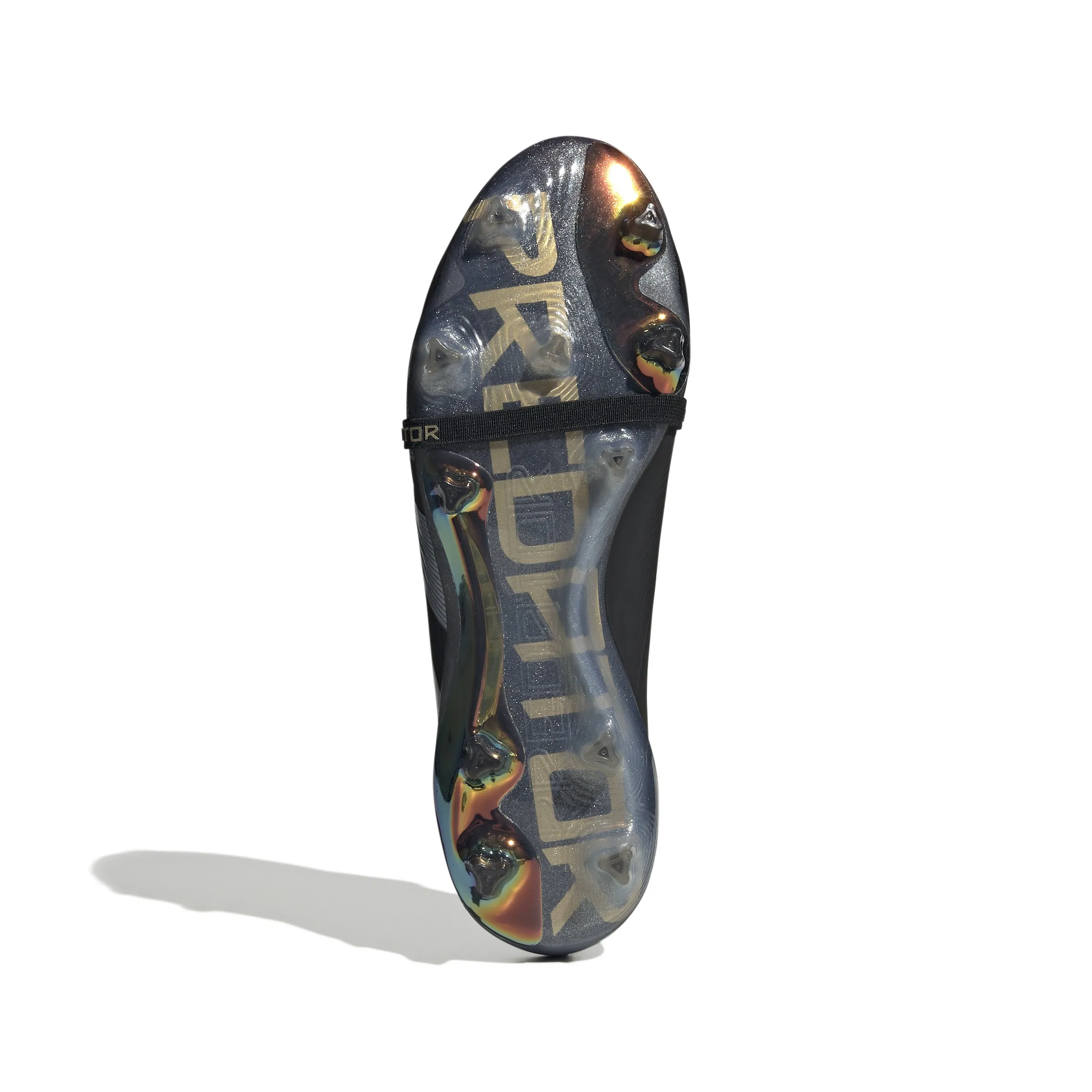 Predator Elite FT FG 'Darkspark Pack'