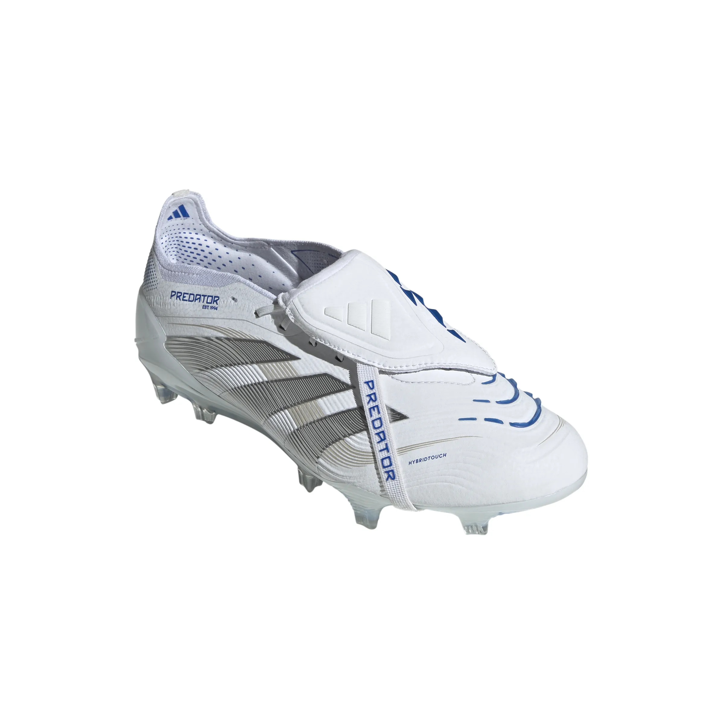 Predator Elite FT FG 'Polar Victory Pack'