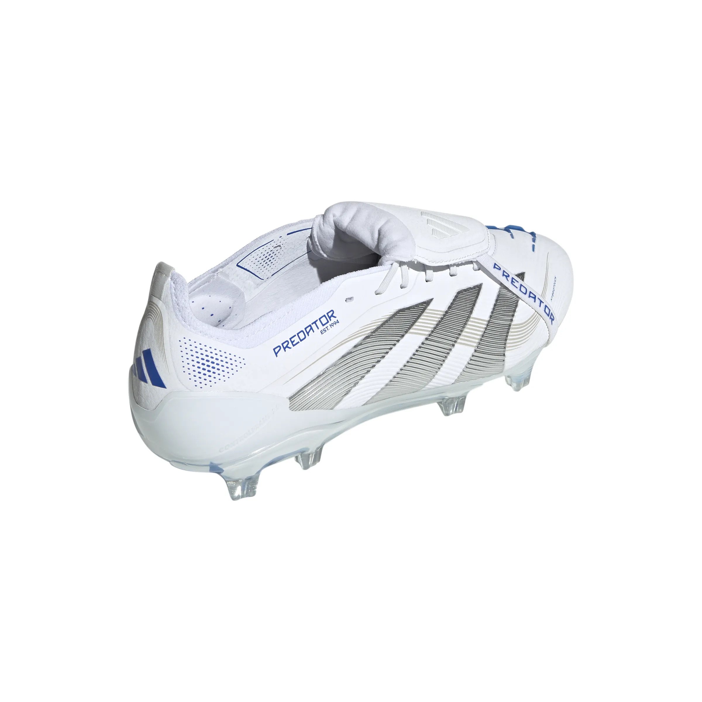 Predator Elite FT FG 'Polar Victory Pack'