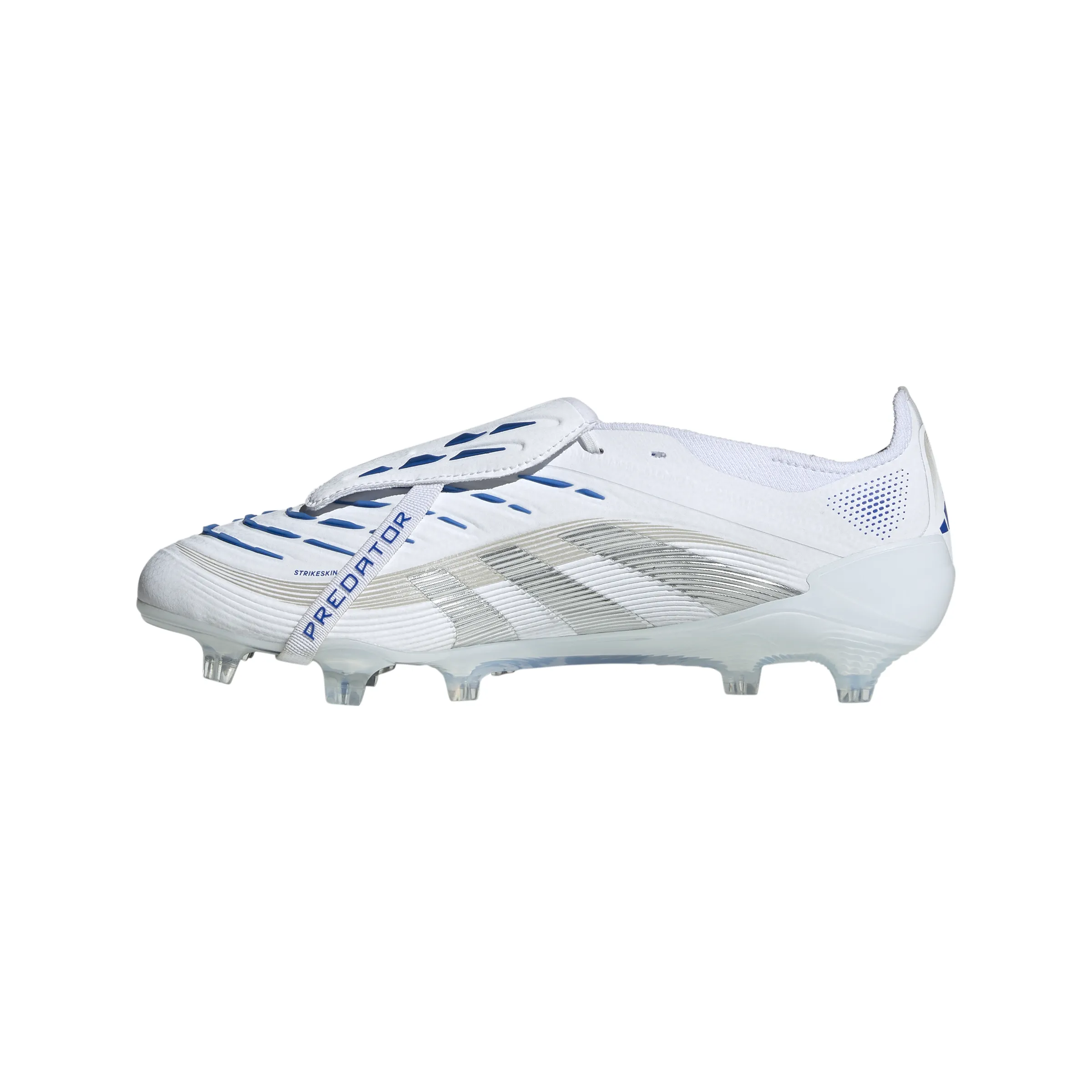 Predator Elite FT FG 'Polar Victory Pack'