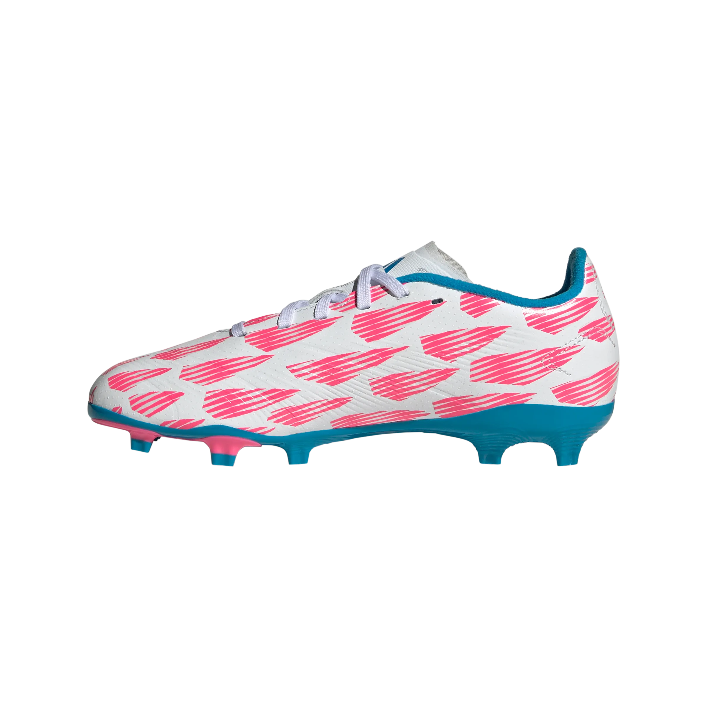 Predator League Firm Ground Boots Kids