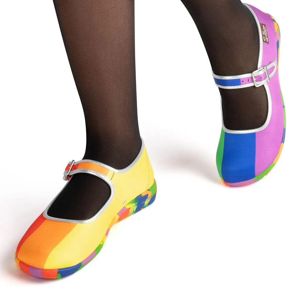Pride Sz 35 & 41 ONLY