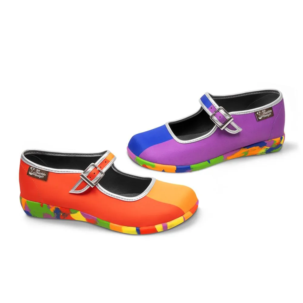 Pride Sz 35 & 41 ONLY