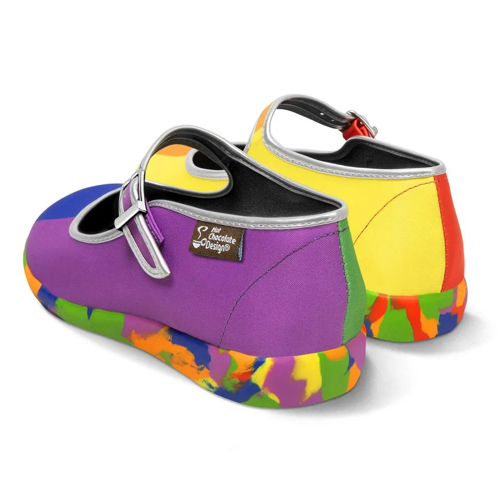 Pride Sz 35 & 41 ONLY