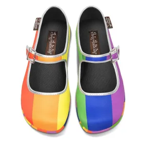 Pride Sz 35 & 41 ONLY