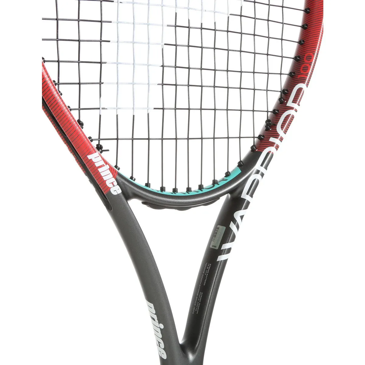 Prince Warrior 100 (285g)