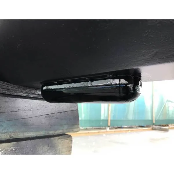 Propspeed FoulFree Transducer Coating Kit FF15K