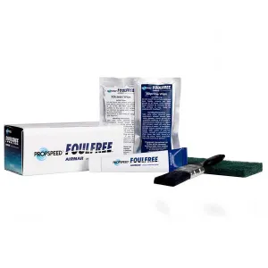 Propspeed FoulFree Transducer Coating Kit FF15K