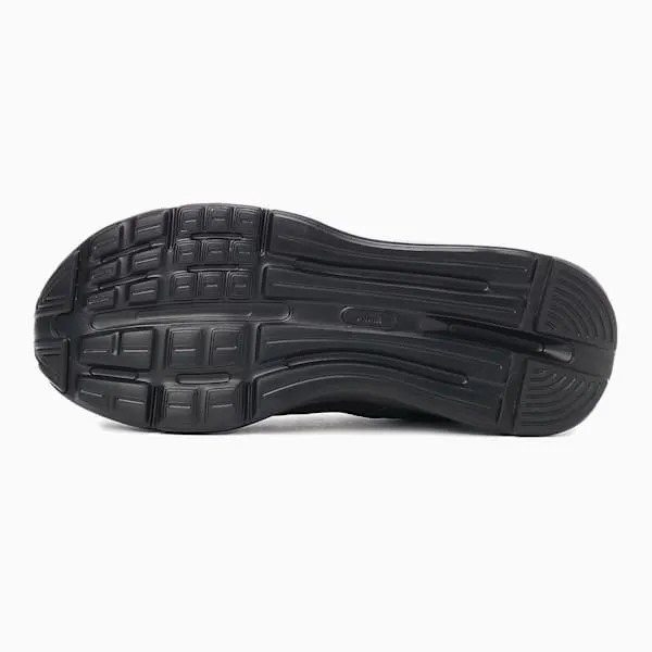 PUMA ENZO GS KIDS RUNNING SHOES