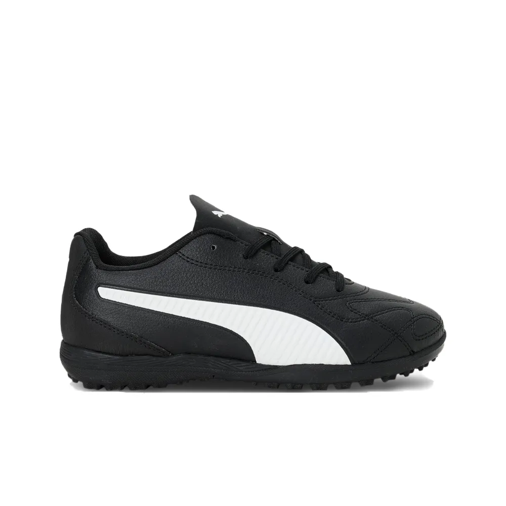 Puma Monarch II Junior TT (Astro Turf) Football Boots