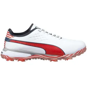 Puma PROADAPT Delta USA Golf Shoes 10.5 (194711-01)