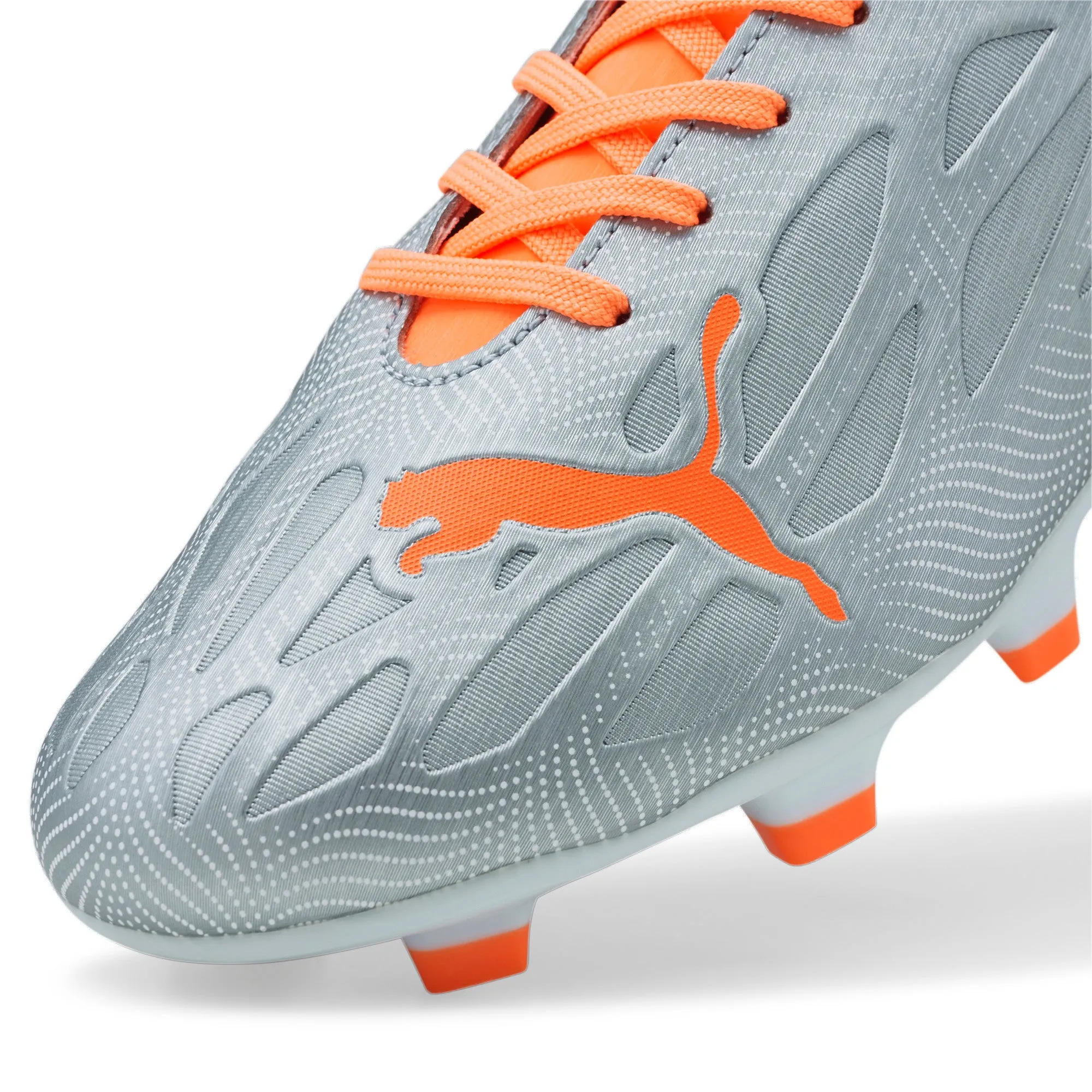 PUMA ULTRA 4.4 FG/AG MEN'S FOOTBALL BOOTS