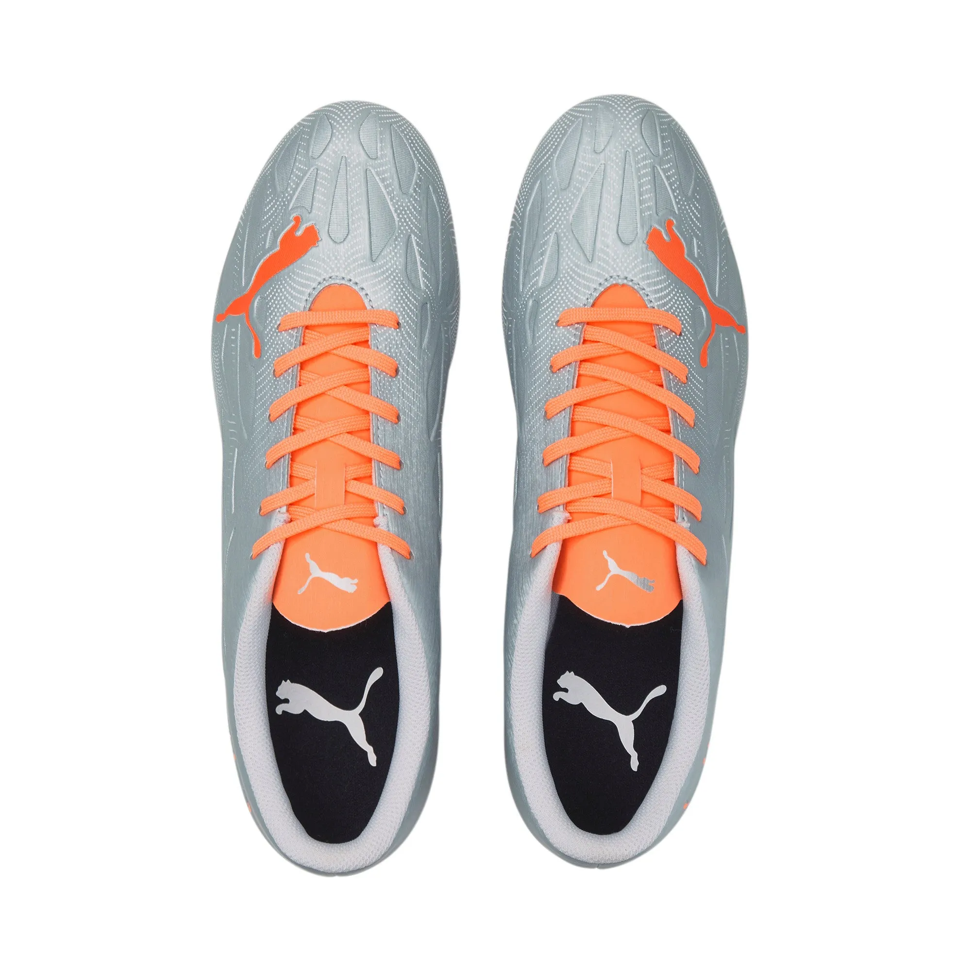 PUMA ULTRA 4.4 FG/AG MEN'S FOOTBALL BOOTS