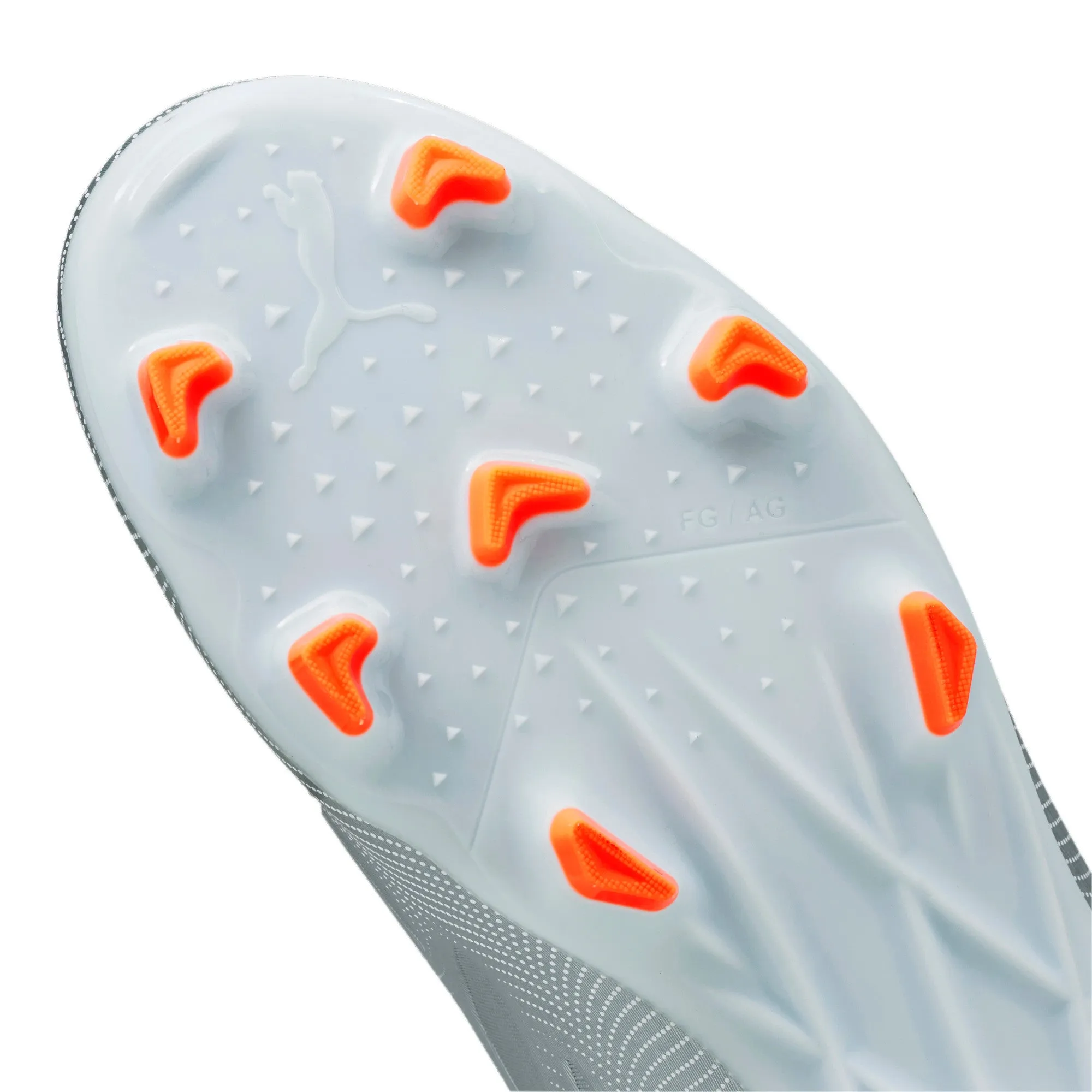 PUMA ULTRA 4.4 FG/AG MEN'S FOOTBALL BOOTS