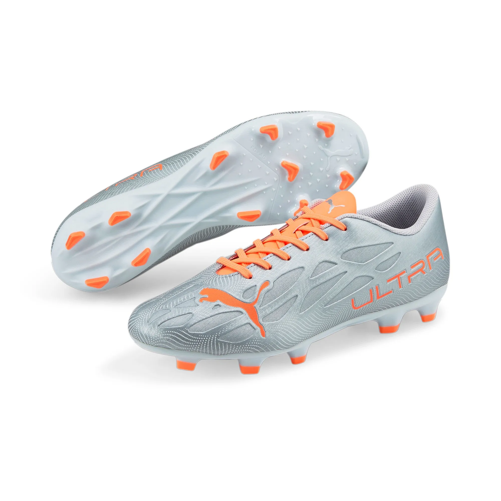 PUMA ULTRA 4.4 FG/AG MEN'S FOOTBALL BOOTS