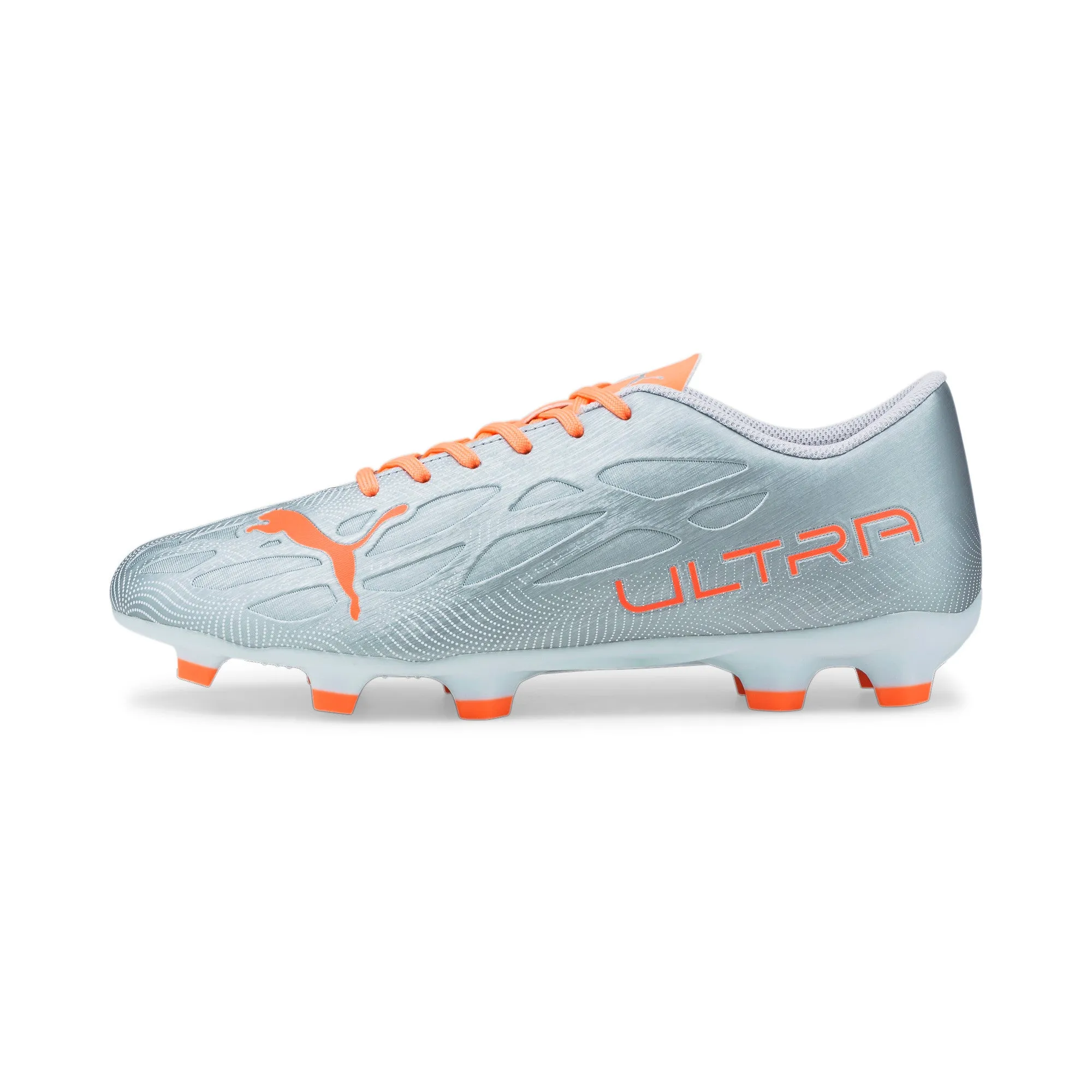 PUMA ULTRA 4.4 FG/AG MEN'S FOOTBALL BOOTS