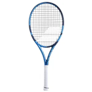 Raquette de tennis adulte - Babolat Pure Drive Lite Bleu 270g