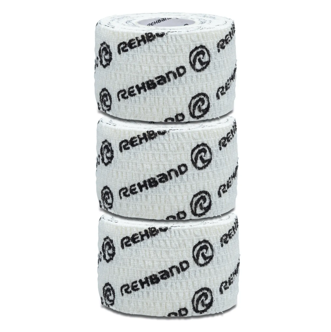 Rehband Tape 38mm (3 rolls)