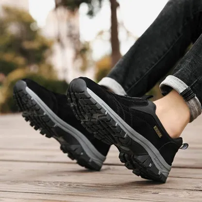 Remi™ | Orthopedic Hiking Shoes with Insole