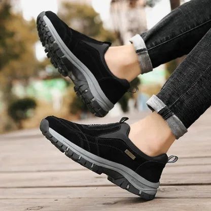 Remi™ | Orthopedic Hiking Shoes with Insole