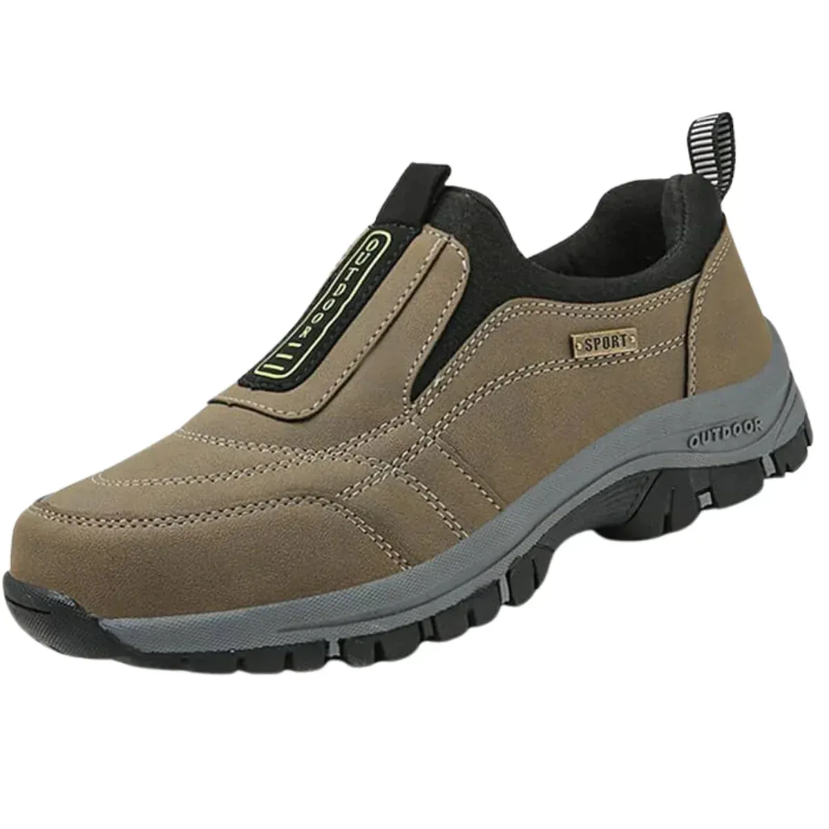 Remi™ | Orthopedic Hiking Shoes with Insole