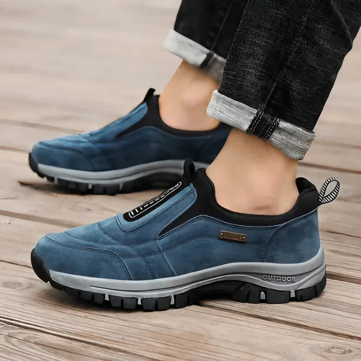 Remi™ | Orthopedic Hiking Shoes with Insole