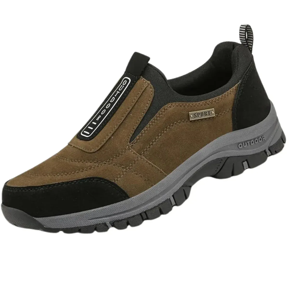Remi™ | Orthopedic Hiking Shoes with Insole
