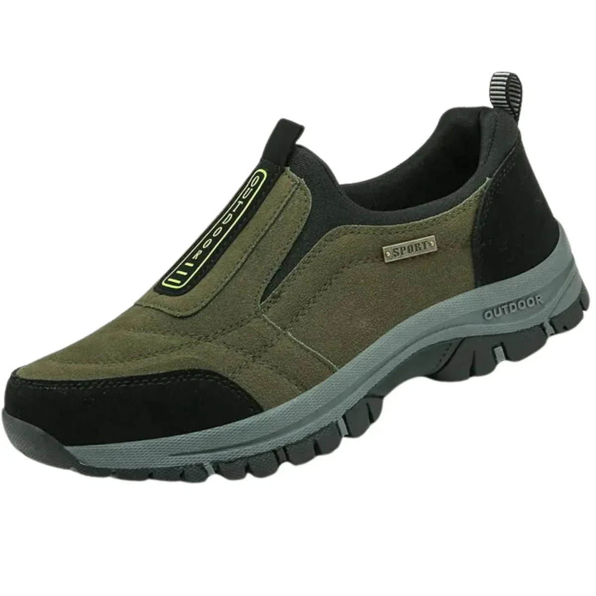Remi™ | Orthopedic Hiking Shoes with Insole