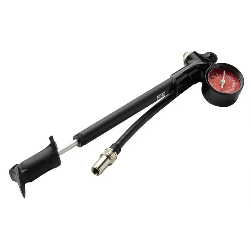 RockShox - Fork/Shock Pump 300PSI