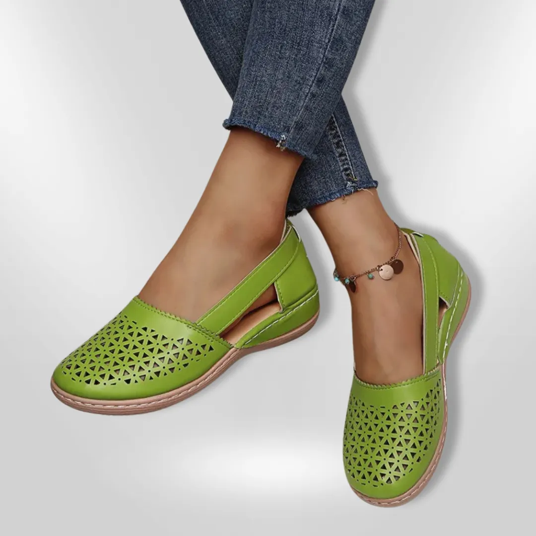 ROSITA™ | ORTHOPEDIC WOMEN'S SHOES