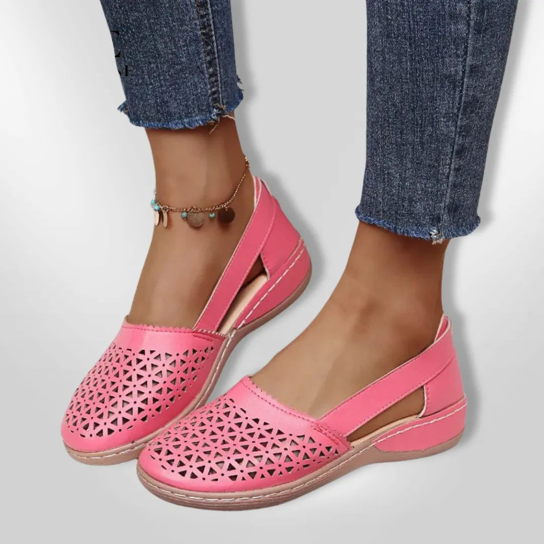 ROSITA™ | ORTHOPEDIC WOMEN'S SHOES