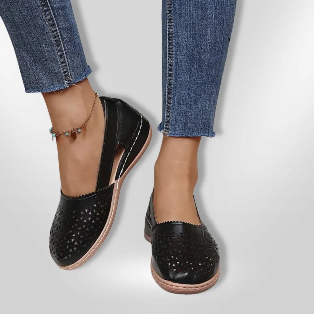 ROSITA™ | ORTHOPEDIC WOMEN'S SHOES