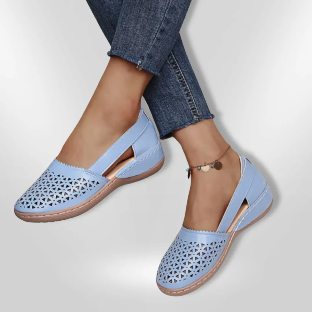 ROSITA™ | ORTHOPEDIC WOMEN'S SHOES