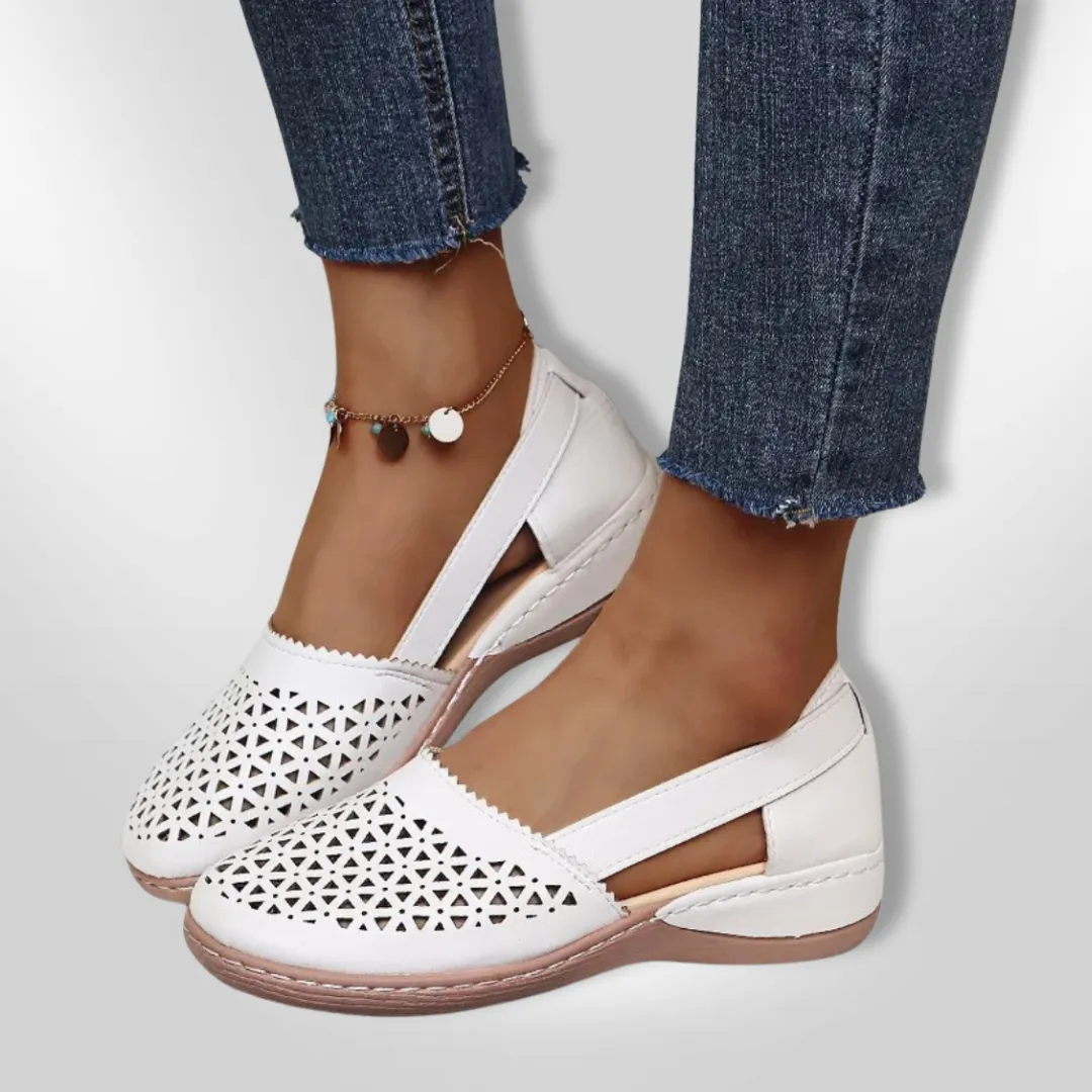 ROSITA™ | ORTHOPEDIC WOMEN'S SHOES
