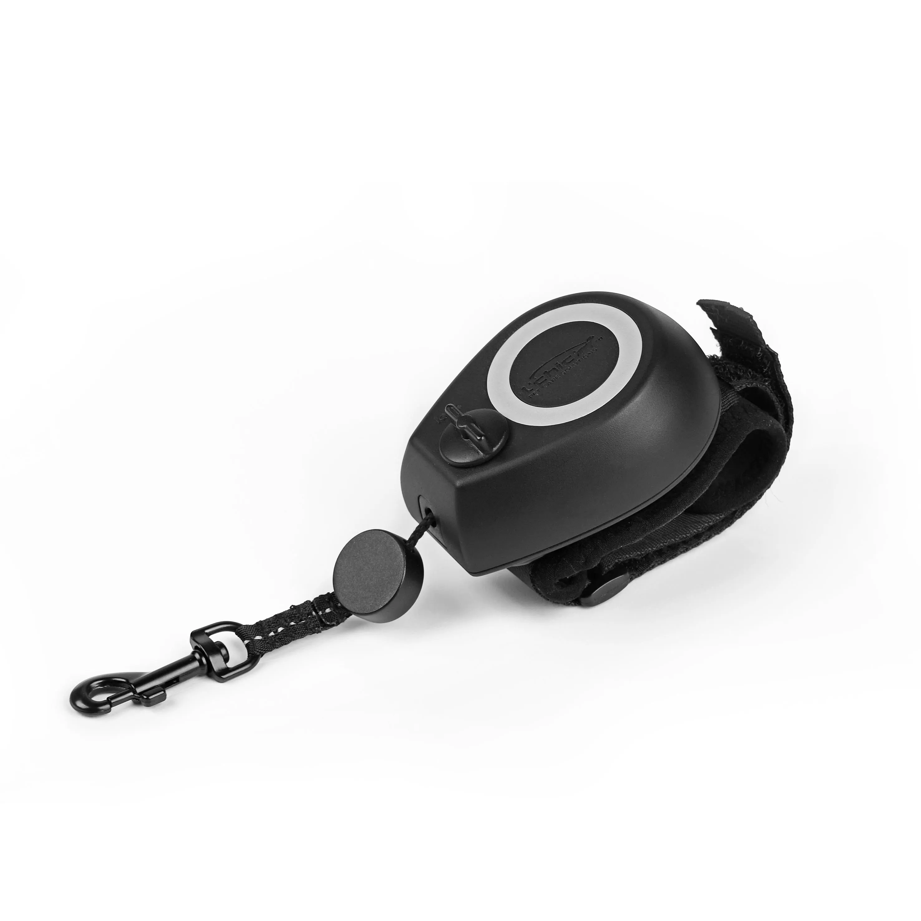 Run and Go Auto-Lock