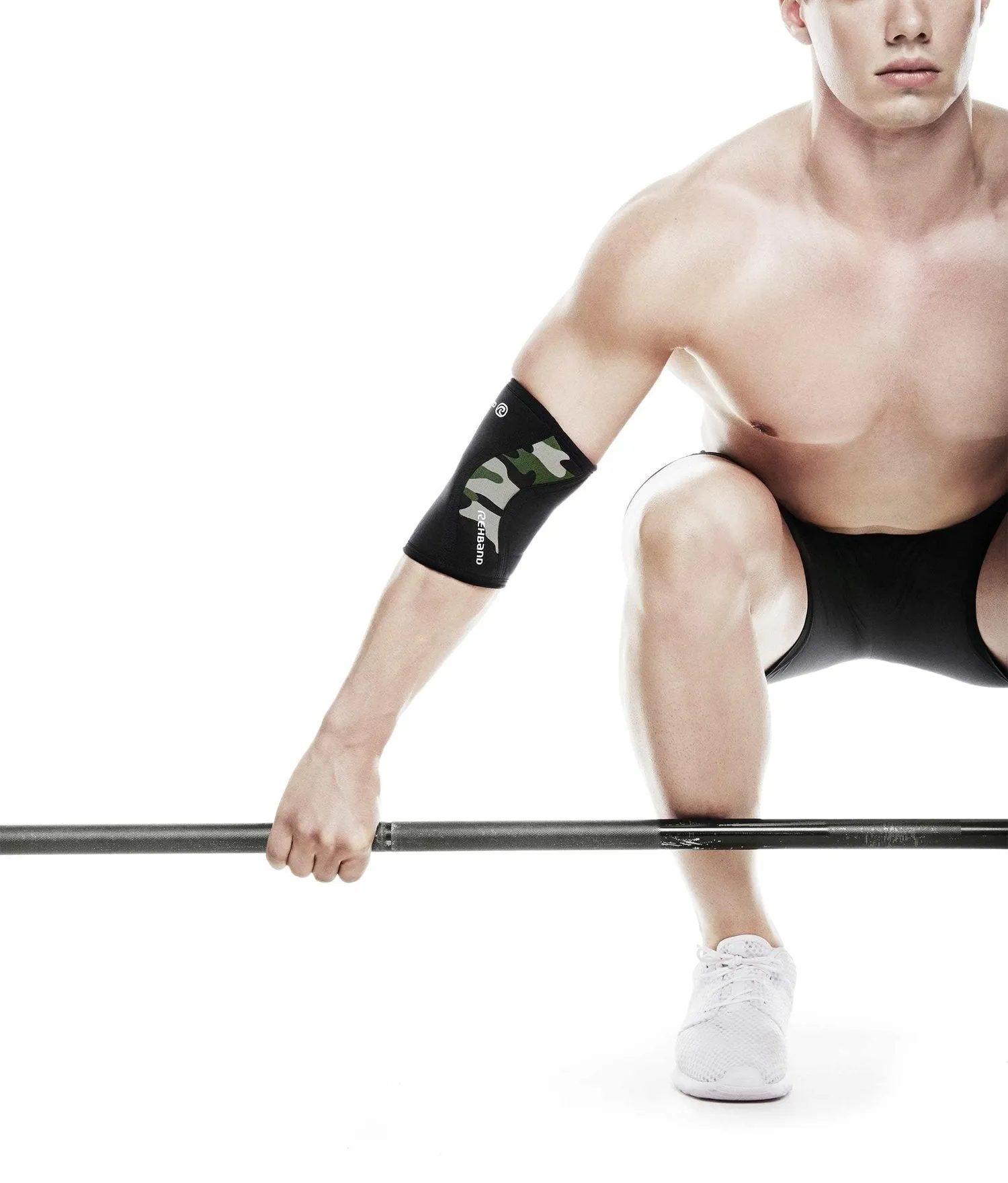 RX Elbow Sleeve 5 mm (Ellenbogenbandage)