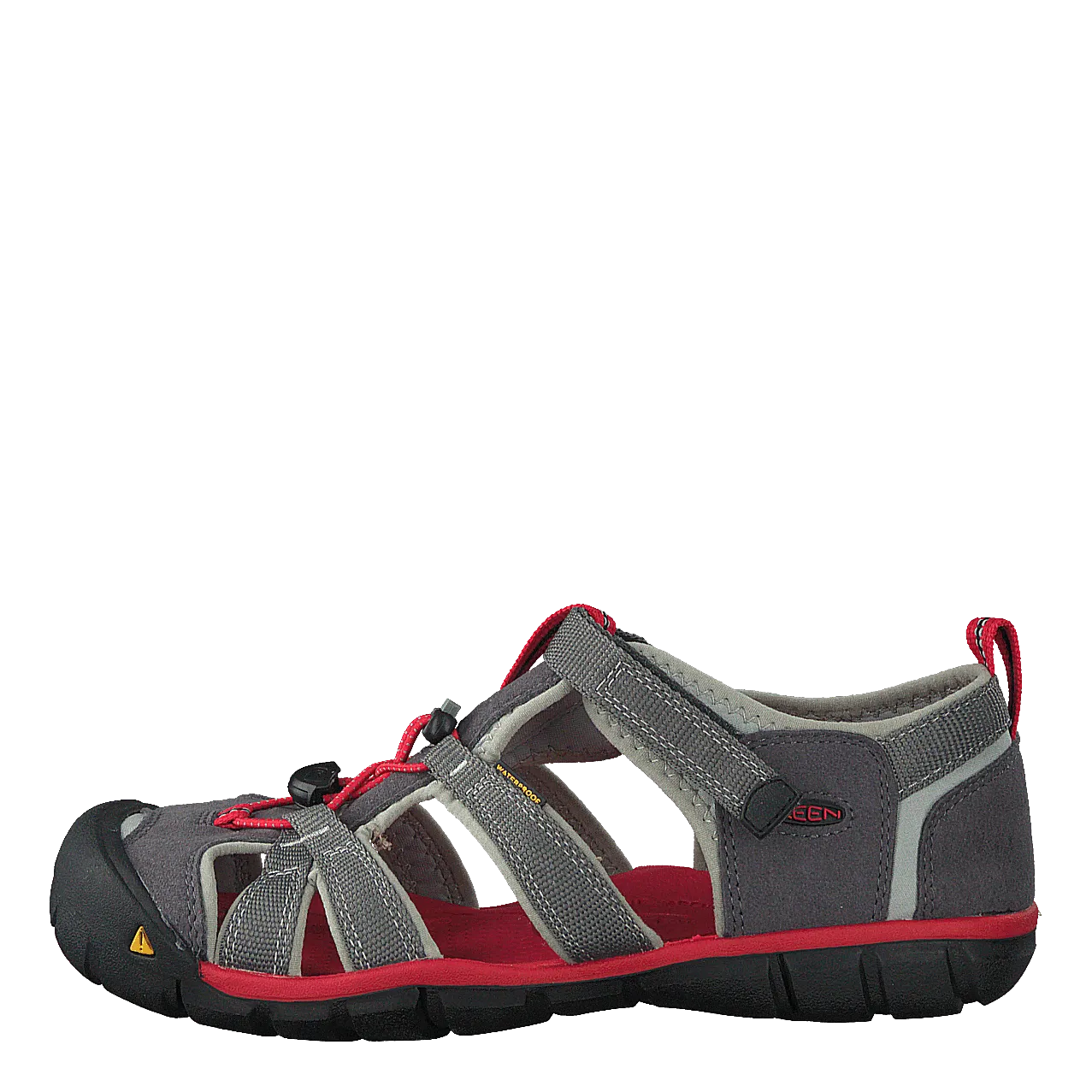 Seacamp II Cnx-Jr Magnet/Racing Red