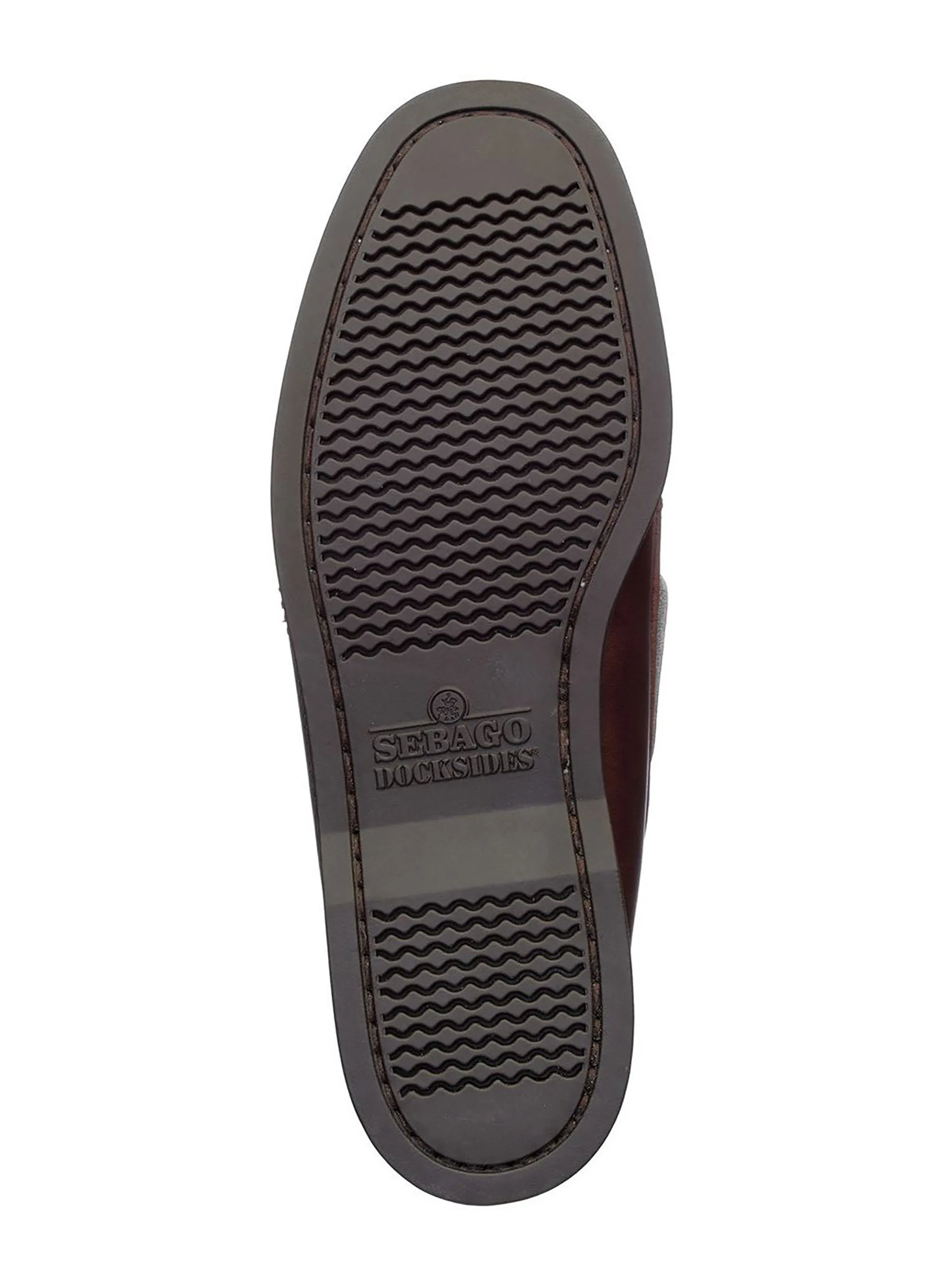 Sebago - Dockside Boat Shoe