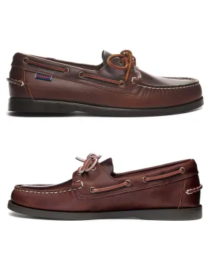 Sebago - Dockside Boat Shoe