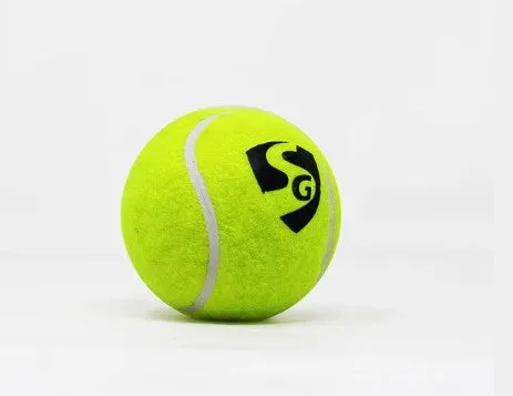 SG Club Lite Cricket Ball Pack Of 3