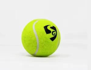 SG Club Lite Cricket Ball Pack Of 3