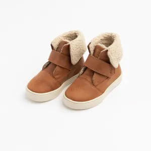 Sherpa Boot