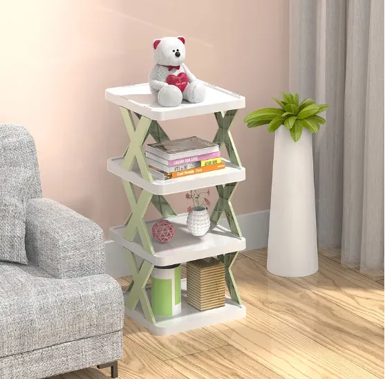 Simple Shoe Rack Folding Shoe Cabinet Storage Multifunctional Shoe Organizer Home Bathroom Dormitory