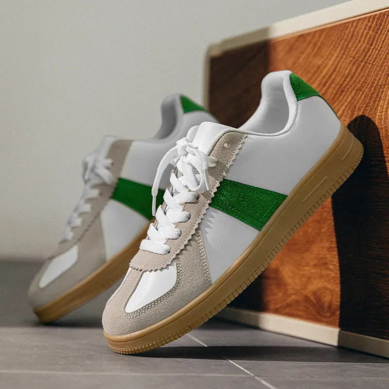 Skater Sneaks