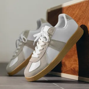Skater Sneaks
