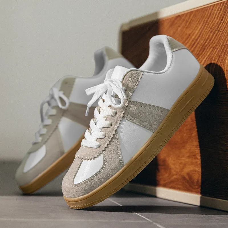 Skater Sneaks