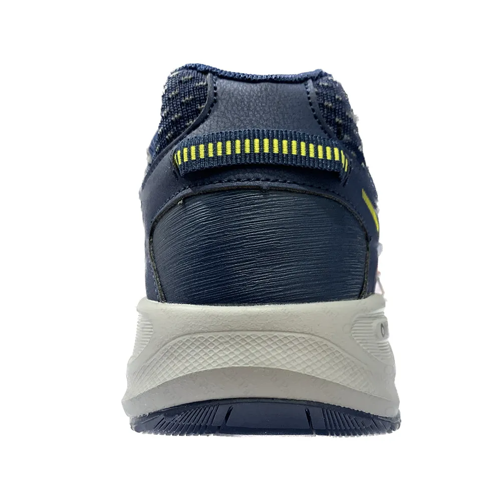 Sketchers Go Walk Outdoor Hillcrest Navy